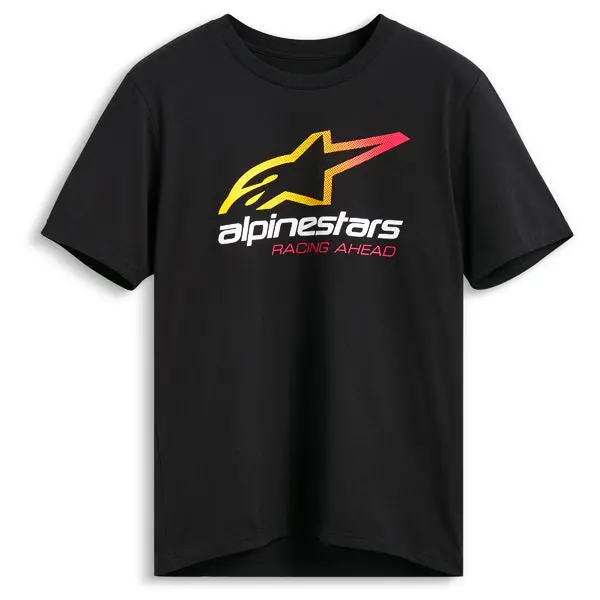 Alpinestars - Aligned Csf Tee 1