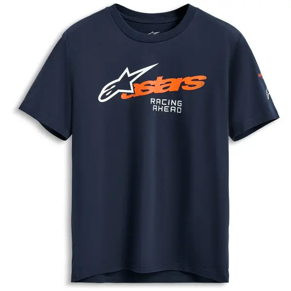 Alpinestars - Entitled Csf Tee 1