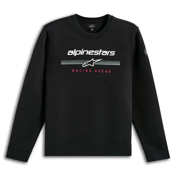 Alpinestars - Bettern Crew Hoodie 1
