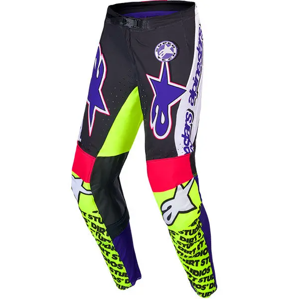 Alpinestars - Limited Edition Supertech Dirt Studios Pant 1
