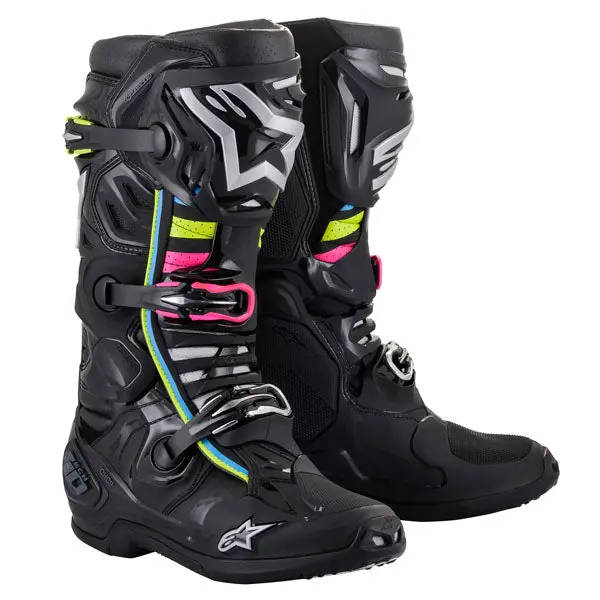 Alpinestars - Tech 10 Supervented Boots (Sale) 1