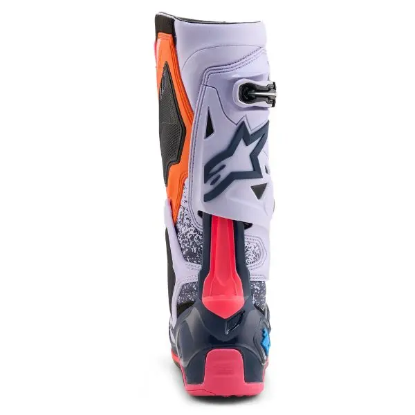 Alpinestars - Tech 10 Le Records Boots 5
