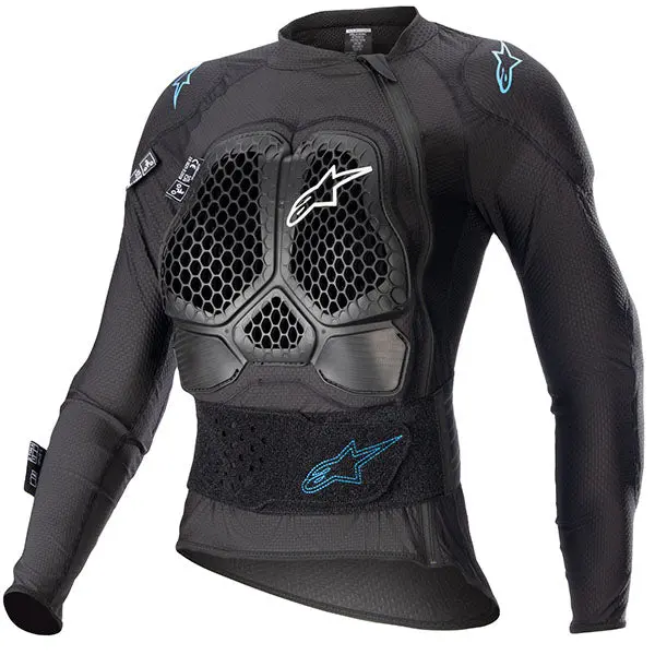 Alpinestars - Stella Bionic Action V2 Protection Jacket (Womens) 1