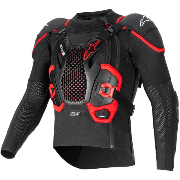 Alpinestars - Tech-Air V2 Off-Road Airbag System 1
