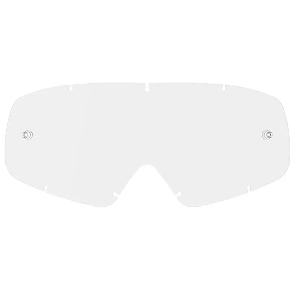 Alpinestars - Vision Goggle Accessories (Youth) 1
