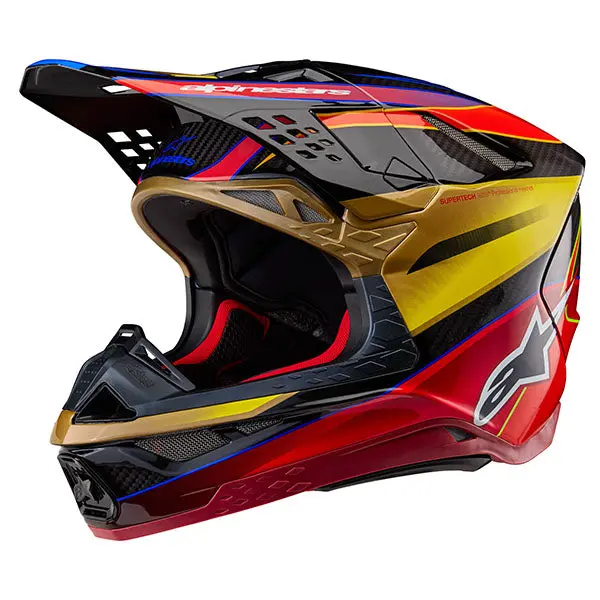Alpinestars - Supertech M10 Era Helmet 1