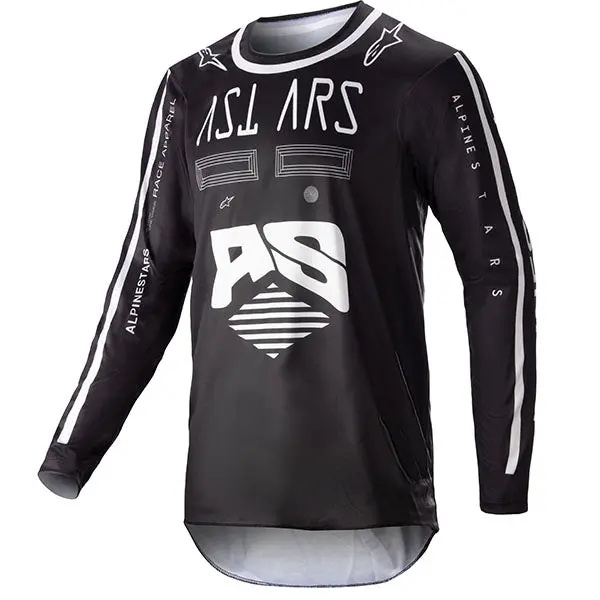 Alpinestars - Racer Found Jersey 1