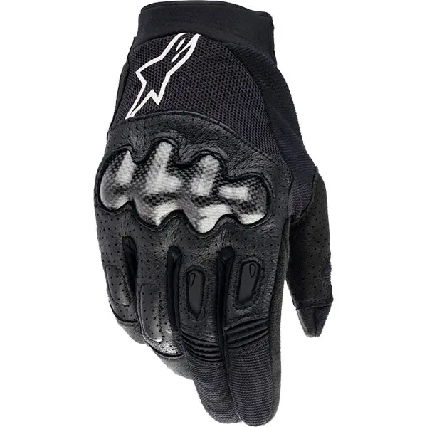 Alpinestars - Megawatt Gloves 1