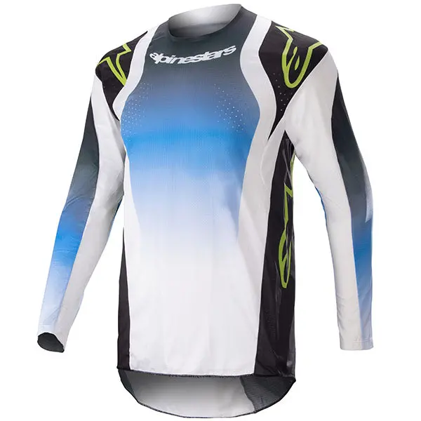 Alpinestars - Racer Push Jersey (Kids) 1
