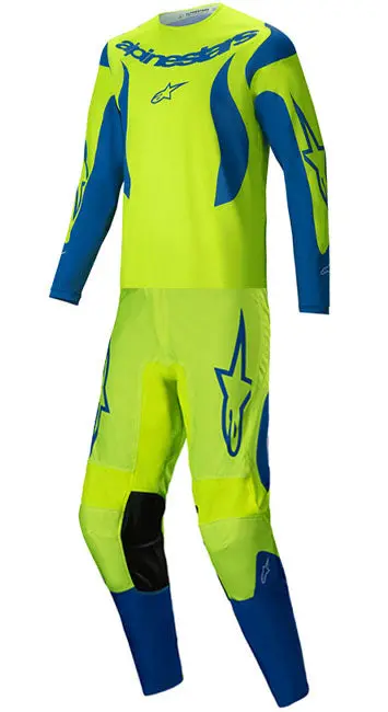 Alpinestars - Fluid Haul Jersey, Pant Combo 1