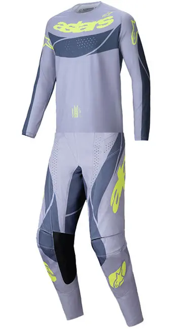 Alpinestars - Techstar Dreem Jersey, Pant Combo 1