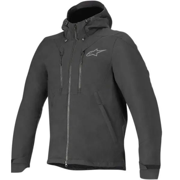 Alpinestars - Domino Tech Jacket 1