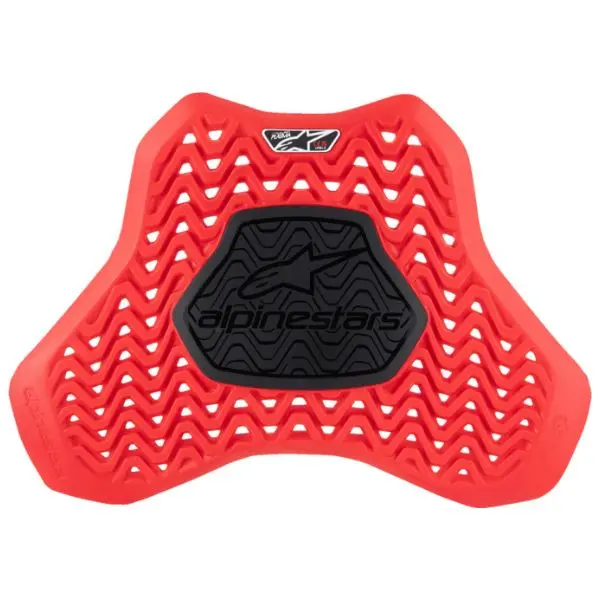 Alpinestars - Nucleon Plasma Racing Chest Protector Insert 1