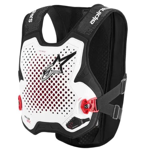 Alpinestars - Tech-Air Mx Airbag System 1