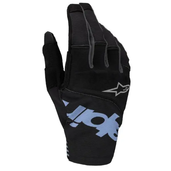 Alpinestars - Techstar Gloves 1