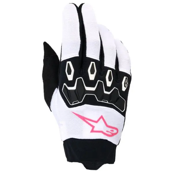 Alpinestars - Stella Full Bore V2 Gloves (Womens) 1