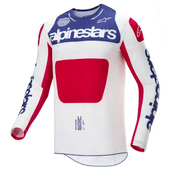Alpinestars - Techstar Le Fortitude Jersey 1