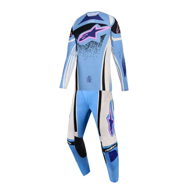 Alpinestars - Stella Techstar Nomur Jersey, Pant Combo (Womens) 1