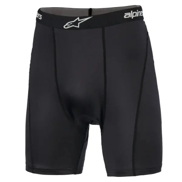 Alpinestars - Mx Padded Boxers 1