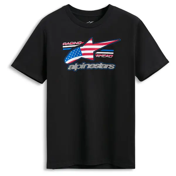 Alpinestars - Nationals Csf Tee 1