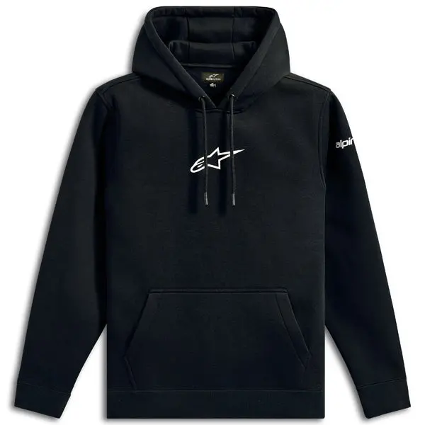 Alpinestars - Frontal Hoodie 1
