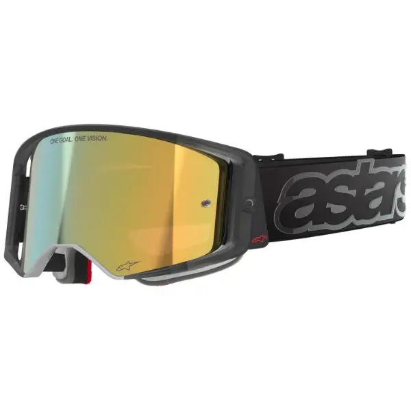 Alpinestars - Supertech Vision Vista Goggles 1