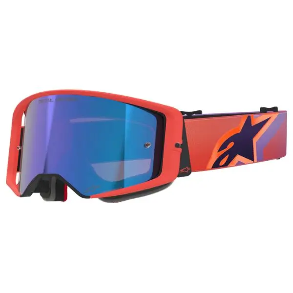 Alpinestars - Supertech Vision Corp Goggles 1