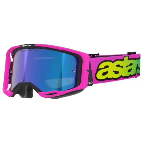 Alpinestars - Vision 8 Vista Goggles 1