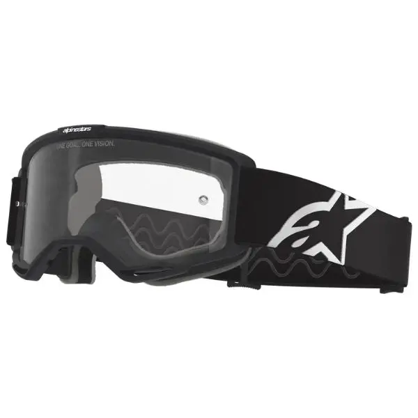Alpinestars - Vision Otg Goggles 1