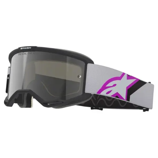 Alpinestars - Vision 5 Corp Goggles 1