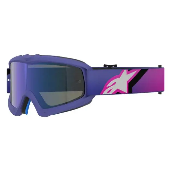 Alpinestars - Vision Corp Goggles (Youth) 1
