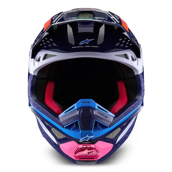 Alpinestars - Supertech M10 Le Records Helmet 3