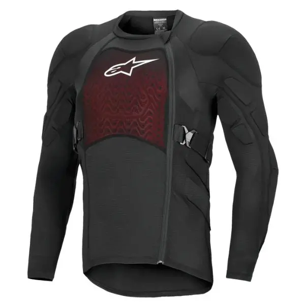 Alpinestars - Bionic Plasma Lt Protection Long Sleeve Jacket 1