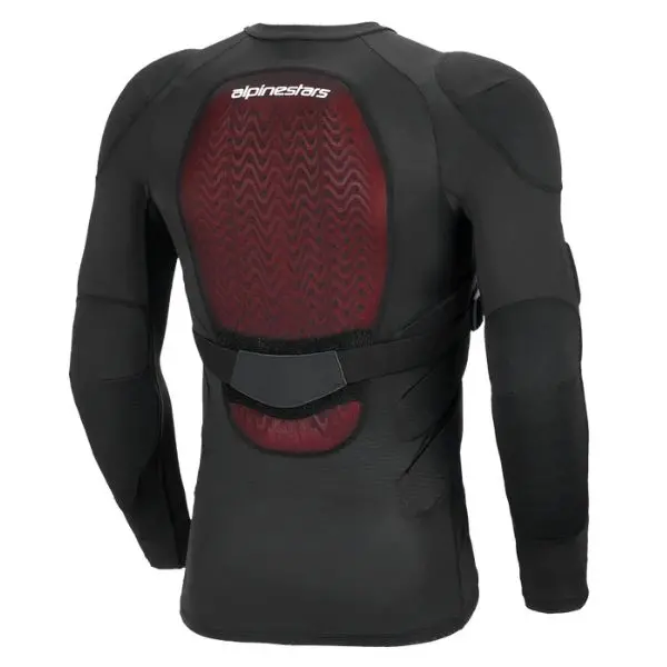 Alpinestars - Bionic Plasma Lt Protection Long Sleeve Jacket 2