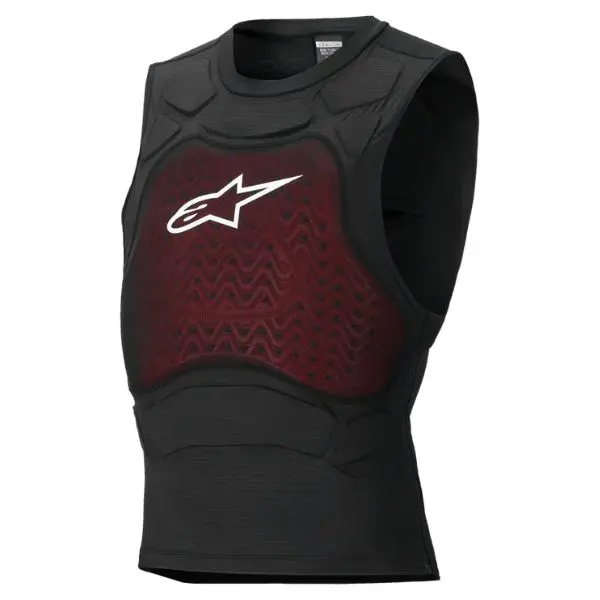 Alpinestars - Bionic Plasma Lt Protection Vest 1