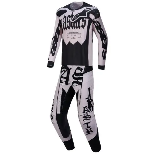 Alpinestars - Techstar Le Wolf Dust Jersey, Pant Combo 1