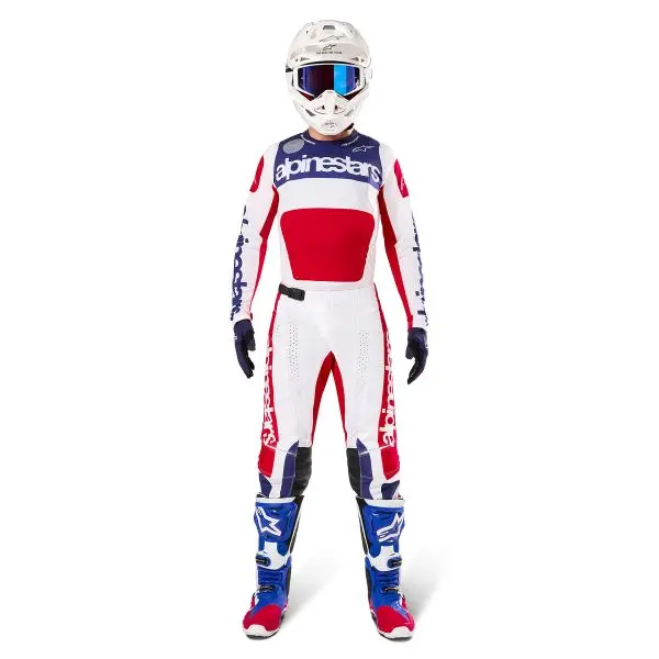 Alpinestars - Techstar Le Fortitude Jersey, Pant Combo 1