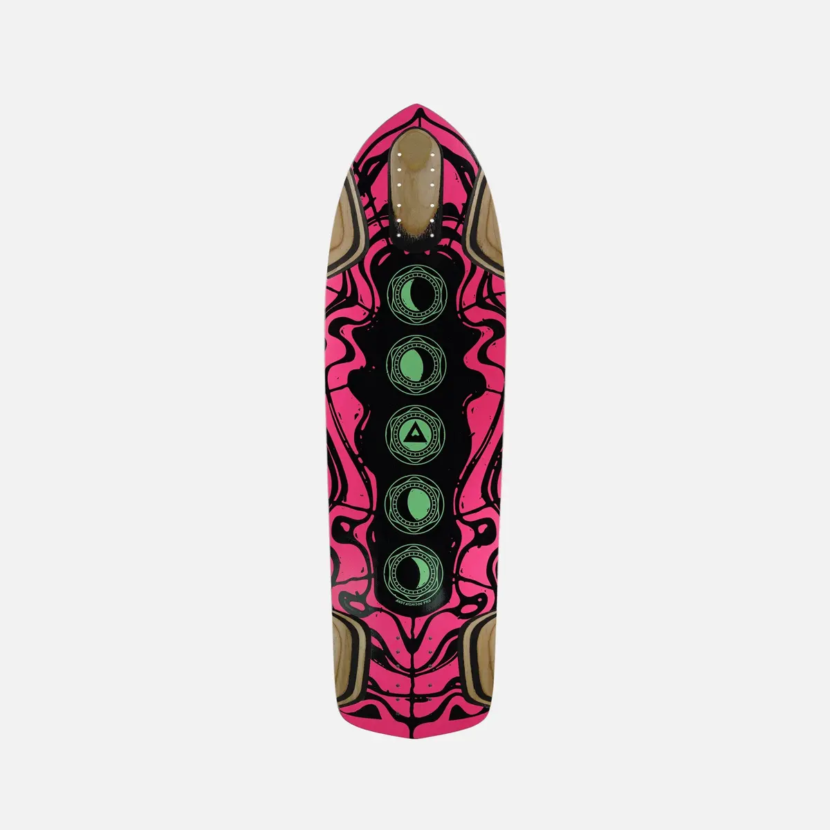 Pantheon - Andy Atchison Pro Model 32" - Enjoy $80 Off Upon Purchase Of A Board Now Or Before! 1