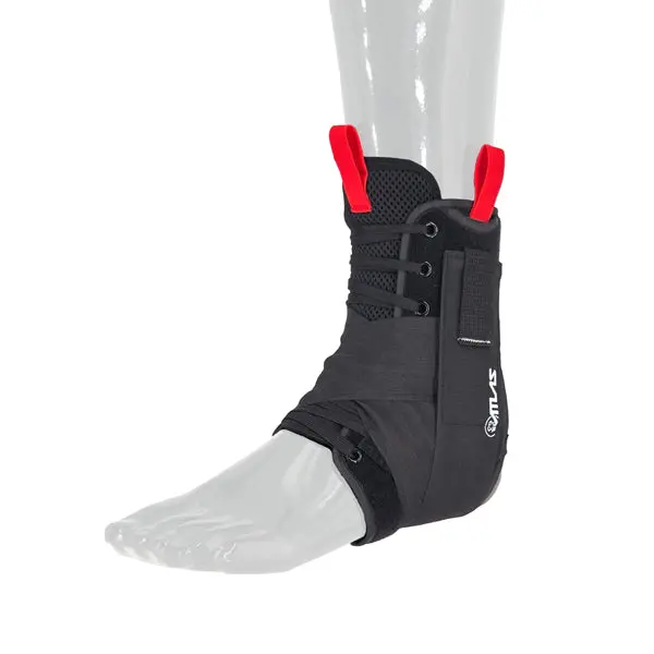 Atlas - Ankle Brace 1