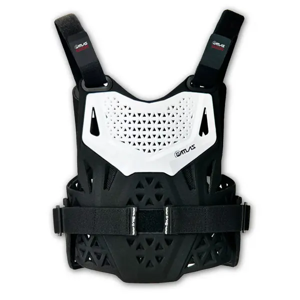 Atlas - Charger Ce L1 Chest Protector (Peewee) 1