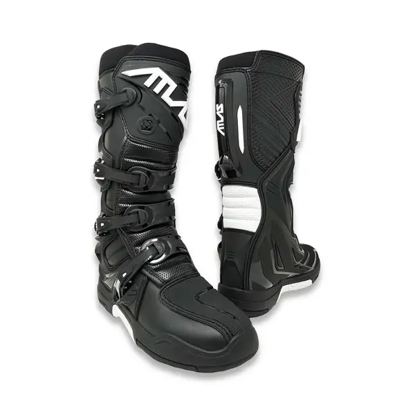 Atlas - Traction Enduro Boots 1