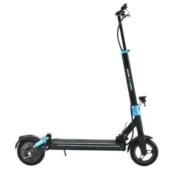 Bolzzen Atom Pro 4813 Long Range Lightweight Commuter E-Scooter 1
