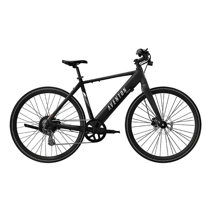 Aventon Soltera 2.5 Electric Bike 1