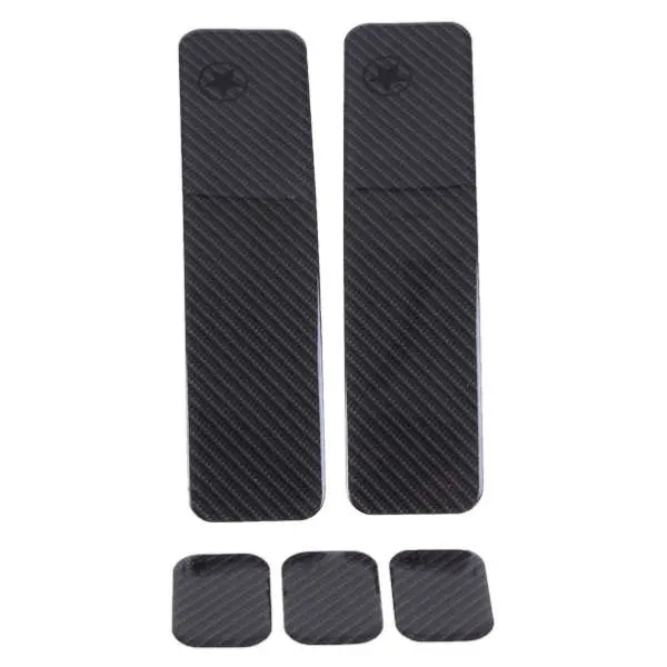 Bike Armor - Tough Dome Monster Downtube Protection (Mtb) 1