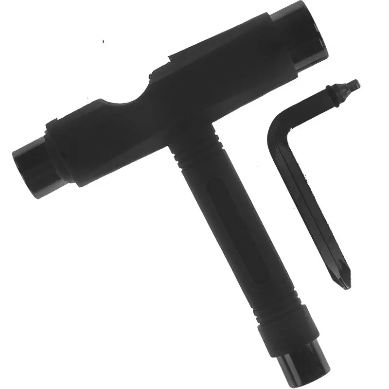 Unit Tool Black/Black Skateboard Tools 1