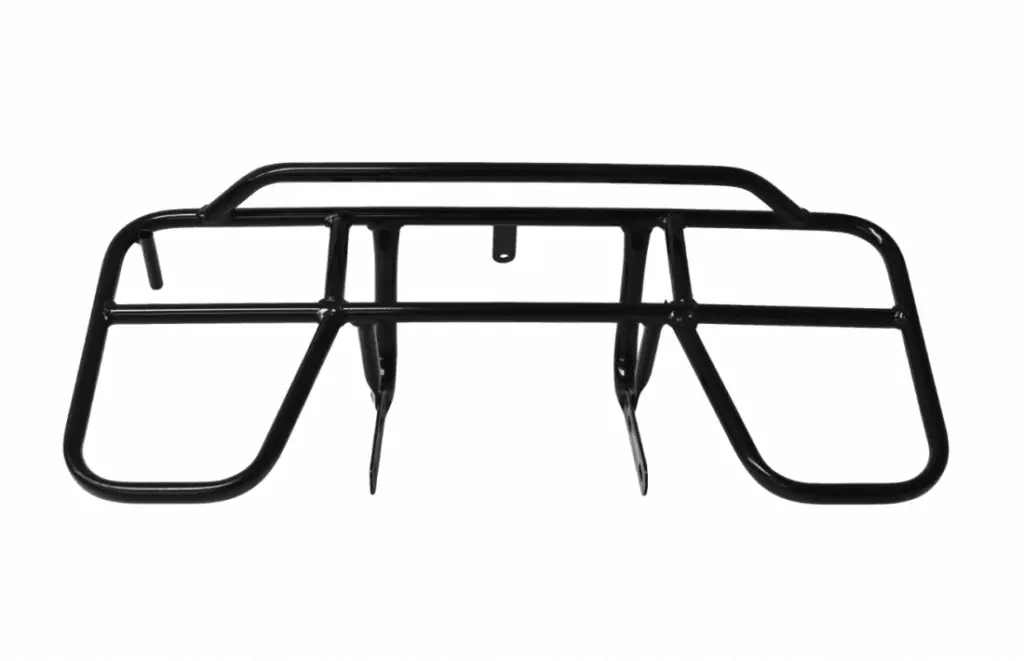 Moccasin 110Cc Atv | Rear Rack (Bdssr-3050C) (Cjj-Xe007) 1