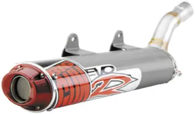 Big Gun - Atv Evo R Slip-On Exhaust 1