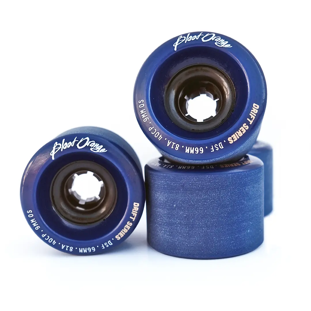Blood Orange - 66Mm Drift 81A (Night Fall) 1