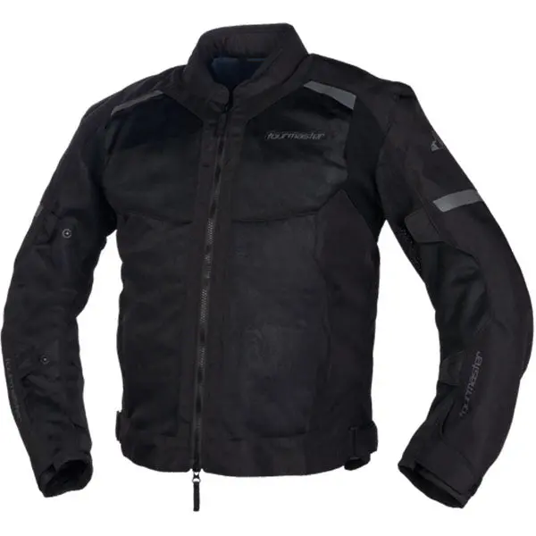 Tourmaster - Draft Air 2.0 Jacket 1