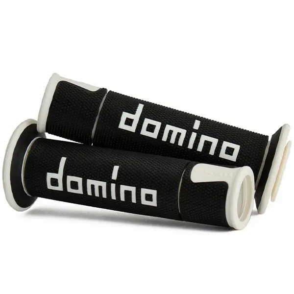 Domino - A450 Road Racing Grips 1